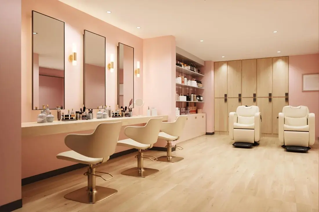 Elegant Beauty Studio